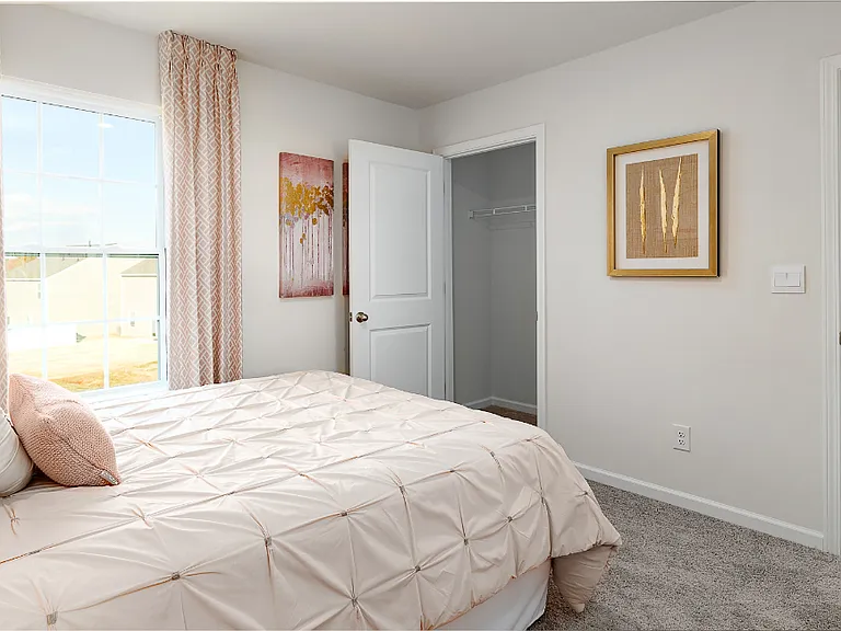 Photos are builder provided and do not reflect current furnishings or finishes.