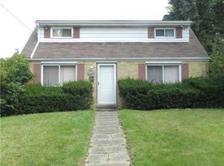 428 Grove Rd, Verona, PA 15147