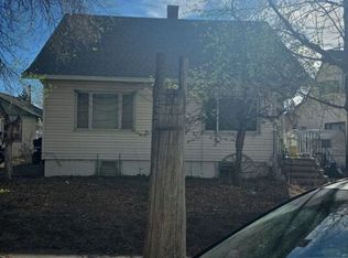 2109 W A St, Torrington, WY 82240
