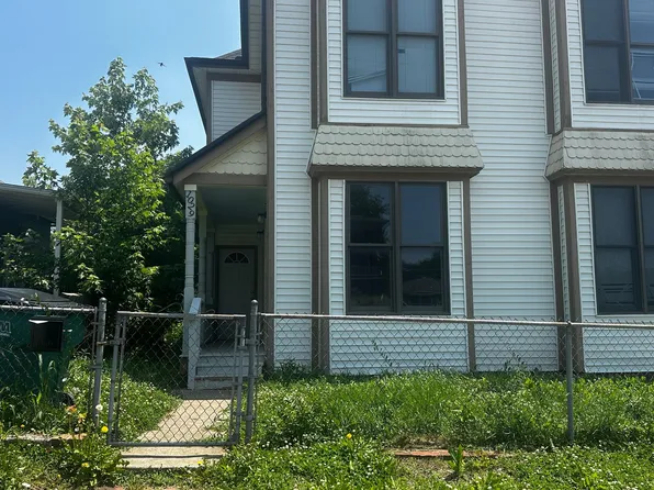 1029 S 15th Street, 1029 S 15th St, Saint Joseph, MO 64503