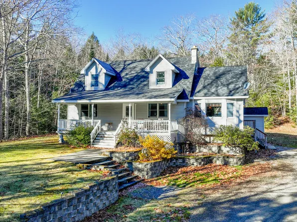 51 Brookview Drive, Bucksport, ME 04416