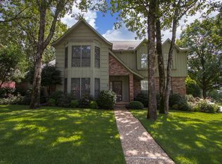 5800 Elk River Rd, N Little Rock, AR 72116