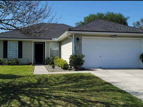 11155 Stanley Steamer Ln, Jacksonville, FL 32246