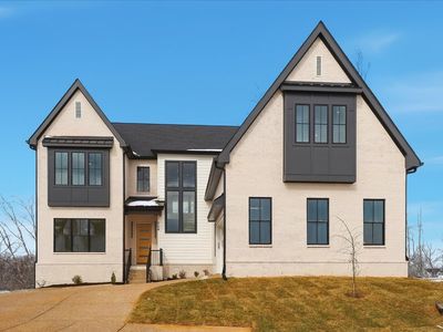 904 Still Spring Ridge Ct Lot 73, Nashville, TN, 37221