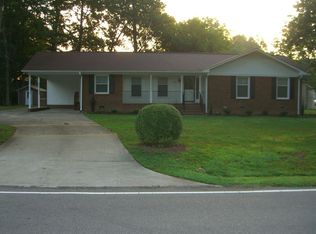 3727 Randolph Rd, Durham, NC 27705