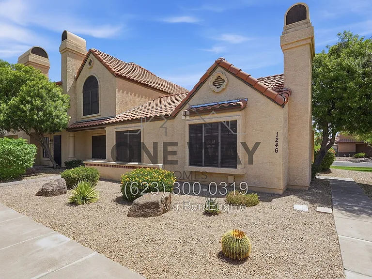 5704 E Aire Libre Ave #1246 — Photo 2