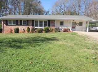 104 Henry Ave, Seneca, SC 29678