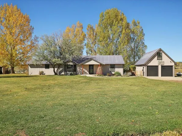 120 Sandia Circle, Bayfield, CO 81122