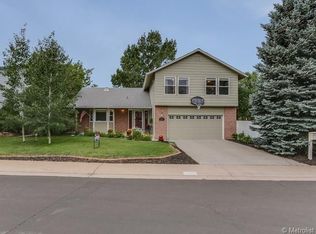 5157 S Ventura Way, Centennial, CO 80015