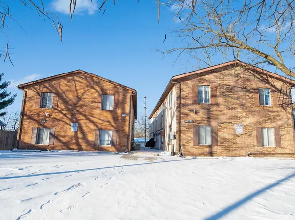 2661-2671 Medary Ave, Columbus, OH 43202