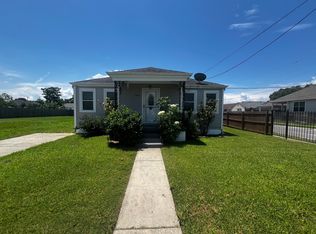 2506 Pressburg St, New Orleans, LA 70122