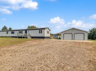 7937 River Rd, Greenleaf, WI 54126