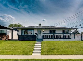 249 N Acadia Dr SE, Calgary, AB T2J 0A6