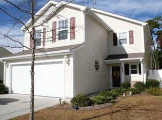 980 Silvercrest Dr, Myrtle Beach, SC 29579