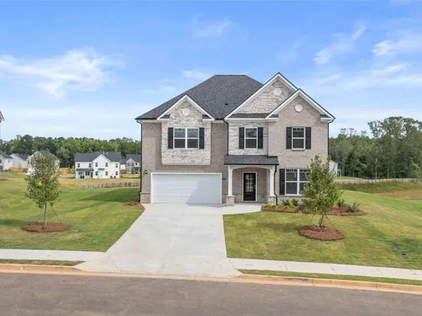 3249 Champions Way, Loganville, GA 30052