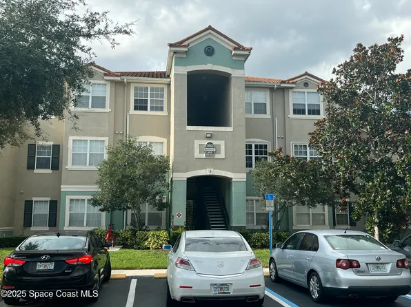 5663 Star Rush Dr APT 104, Melbourne, FL 32940