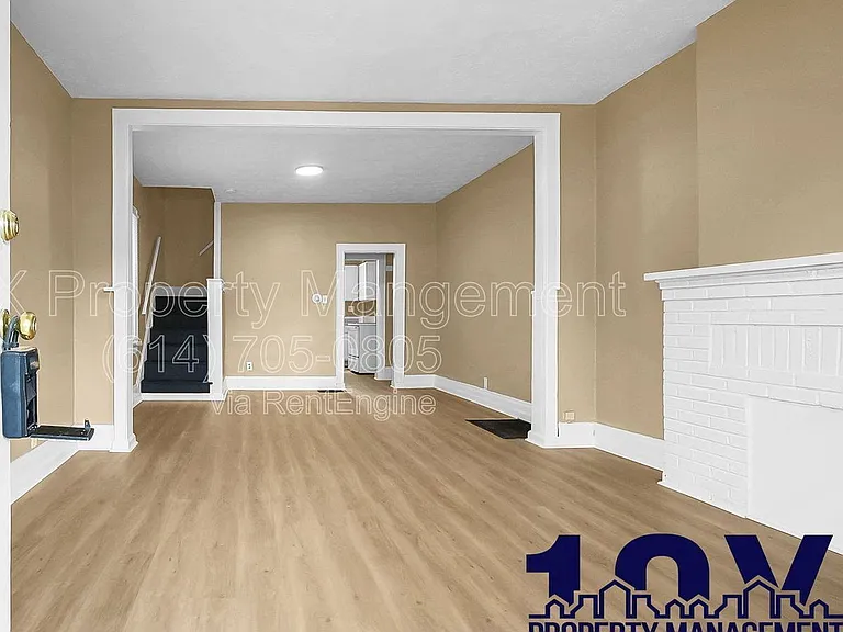 2545 Sullivant Ave — Photo 5