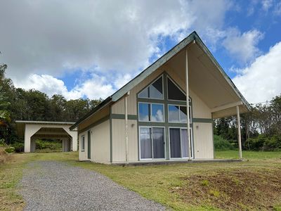 18-2032 Nau Nani Rd, Volcano, HI, 96785