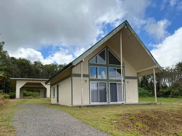 18-2032 Nau Nani Rd, Volcano, HI 96785