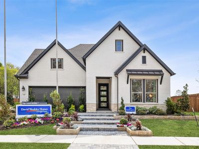 520 Willow Grove Way, Melissa, TX, 75454