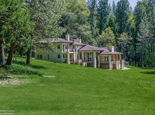 14180 Greenpeace Ln, Grass Valley, CA 95945