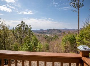 81 Yawkey Way, Bryant Pond, ME 04219