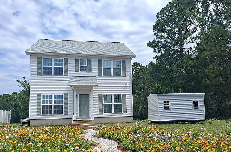 New Construction Ai yard