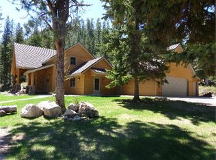 21296 Jackass Gulch Ln, Lead, SD 57754