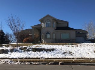 11547 N Skyline Dr, Highland, UT 84003