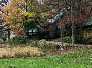 8135 Flint Rd NW, Dellroy, OH 44620