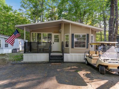 1133 Sebago Woods Way, Casco, ME, 04015
