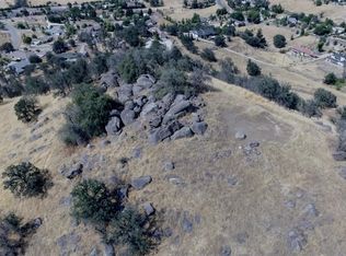 16516 Winchester Dr, Springville, CA