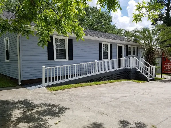 940 Berry St, Orangeburg, SC 29115