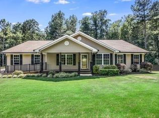 486 Reid Rd, Carrollton, GA 30117