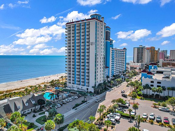 2nd image of 3000 N Ocean Blvd #1423