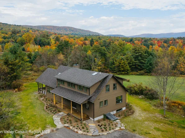 67 Baker Road, Kerhonkson, NY 12446