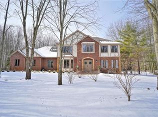 6496 Stone Rd, Hudson, OH 44236