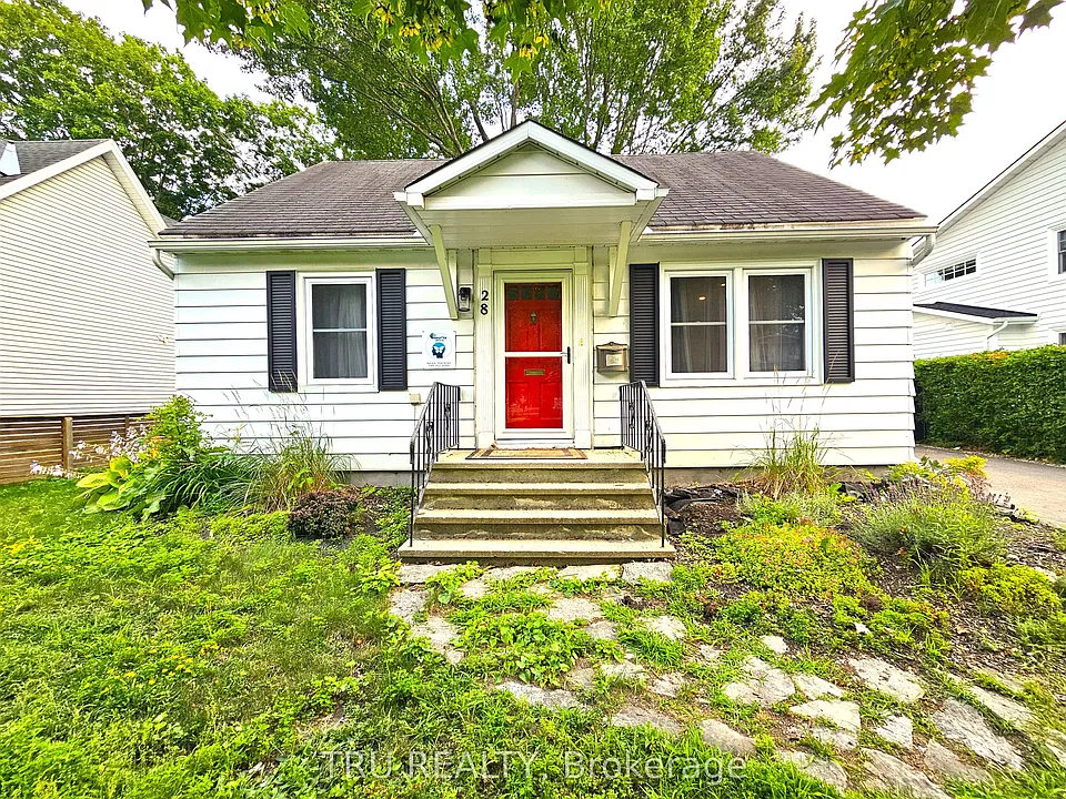 28 Arundel Ave