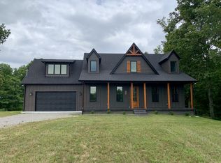 2679 Monte Murrey Rd, Lewisburg, TN 37091