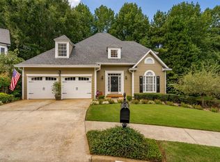 125 Harbour Ridge Run, Alpharetta, GA 30005