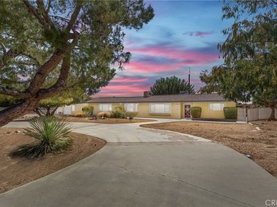 14673 Sultana St, Hesperia, CA, 92345