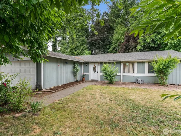 5709 20th Avenue SE, Lacey, WA 98503