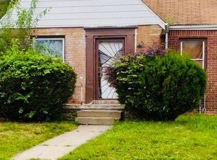 19215 Prevost St, Detroit, MI 48235