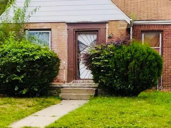 19215 Prevost St, Detroit, MI 48235