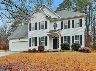 231 Clifton Ln, Peachtree City, GA 30269
