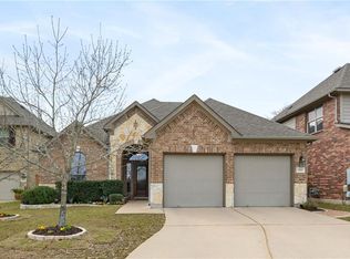 2416 Sully Creek Dr, Austin, TX 78748
