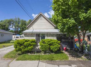 514 S Altamont St, Spokane, WA 99202