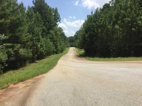 322 Oak Ridge Dr, Monticello, GA 31064