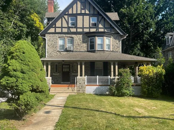 6416 Overbrook Ave, Philadelphia, PA 19151