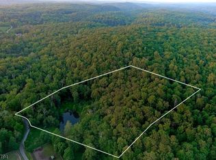 5 Meadow Cliff Ln, Hardwick Twp., NJ 07825